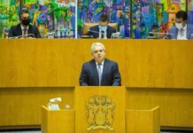 PS/Açores defende “rigor” e “verdade” sobre compromissos da República quanto aos estragos do Furacão Lorenzo DR/PS