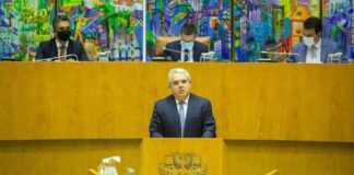 Trabalho de integração e de estabilidade laboral na Administração Pública Regional foi concretizado pelo PS, lembra Sérgio Ávila DR/PS