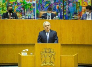 PS/Açores defende “rigor” e “verdade” sobre compromissos da República quanto aos estragos do Furacão Lorenzo DR/PS