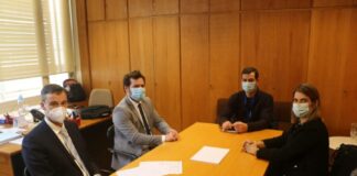 CDS-PP Açores defende incentivos à mobilidade no arquipélago DR