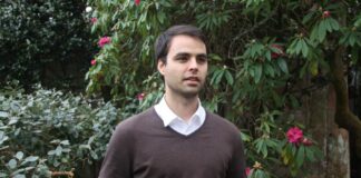 “Investimento nos cursos profissionais é uma aposta ganha e deve manter-se como prioridade estratégica”, defende Vílson Pontes Gomes DR