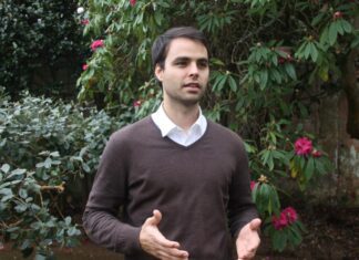 “Investimento nos cursos profissionais é uma aposta ganha e deve manter-se como prioridade estratégica”, defende Vílson Pontes Gomes DR