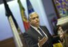 Vasco Cordeiro insiste na importância de uma “intervenção pronta, rápida e decidida” na questão do Plano de Recuperação e Resiliência DR