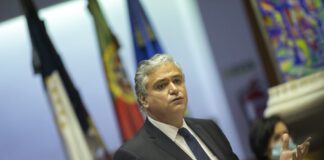Vasco Cordeiro insiste na importância de uma “intervenção pronta, rápida e decidida” na questão do Plano de Recuperação e Resiliência DR