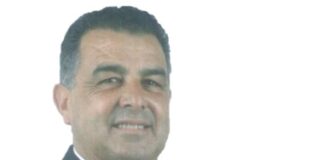 Gilberto Alvernaz, Presidente da Junta de Freguesia da Conceição – “Fazer muito com pouco tem sido o lema da nossa junta” DR/JFC