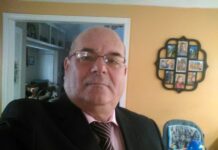 OBITUÁRIO – José Manuel Garcia DR