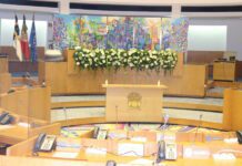 ALRAA – Combate à pandemia marcou sessão legislativa de janeiro TI