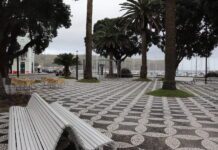 Horta parceira da candidatura de Ponta Delgada a Capital Europeia da Cultura 2027 TI