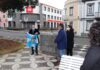 Frente Mar da Cidade da Horta – Autarquia apresenta projeto da segunda fase TI