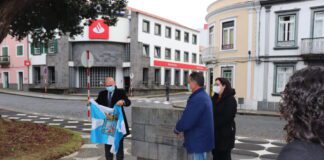 Frente Mar da Cidade da Horta – Autarquia apresenta projeto da segunda fase TI