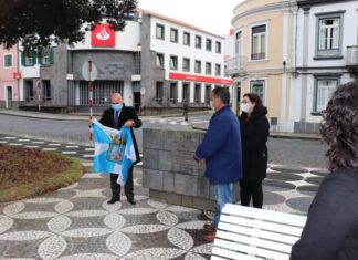 Frente Mar da Cidade da Horta – Autarquia apresenta projeto da segunda fase TI