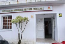 Efeméride- Artista Faialense celebra 163.º aniversário TI
