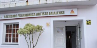 Efeméride- Artista Faialense celebra 163.º aniversário TI