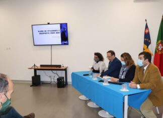 Estratégia e Plano de Atividades para 2021 da ADFMA – Escola do Mar quer ser reconhecida como entidade certificadora TI