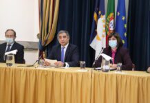 Presidência Portuguesa no Conselho da União Europeia – Açores vão ter eventos de destaque TI