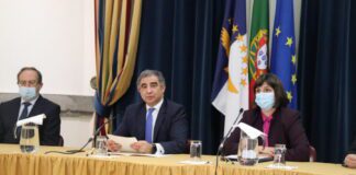 Presidência Portuguesa no Conselho da União Europeia – Açores vão ter eventos de destaque TI