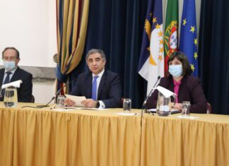 Presidência Portuguesa no Conselho da União Europeia – Açores vão ter eventos de destaque TI