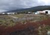 São Roque do Pico investe 800 mil euros na infraestruturação do parque empresarial de Santo António DR/CMSRP
