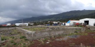 São Roque do Pico investe 800 mil euros na infraestruturação do parque empresarial de Santo António DR/CMSRP
