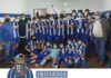 Campeonato AFH / Picongel – Apito Final no Campeonato DR/FCF