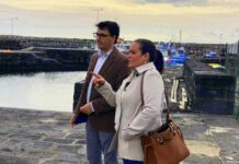 PSD/Açores propõe programa de apoio à economia de Ponta Garça e Rabo de Peixe DR7PSD