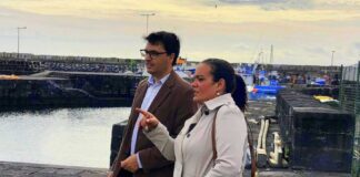 PSD/Açores propõe programa de apoio à economia de Ponta Garça e Rabo de Peixe DR7PSD