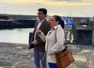 PSD/Açores propõe programa de apoio à economia de Ponta Garça e Rabo de Peixe DR7PSD