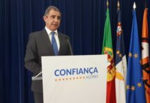 Governo define misericórdias dos Açores como “parceiras de ação social” DR