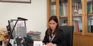 Lara Martinho defende que seja assegurado um acompanhamento às grávidas durante o parto DR/PS