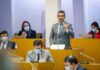 COFACO – Parlamento aprova protesto contra Governo da República por incumprimento da lei DR/PSD