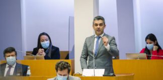 COFACO – Parlamento aprova protesto contra Governo da República por incumprimento da lei DR/PSD