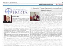 OUVIDORIA DA HORTA DR/HO