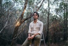 In Between – Faialense Pedro Lucas lança disco a solo TI