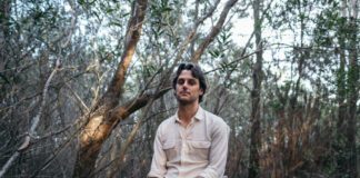 In Between – Faialense Pedro Lucas lança disco a solo TI