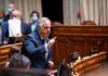 Paulo Moniz congratula anúncio de controlo fronteiriço da GNR nas Flores e Corvo DR/PSD