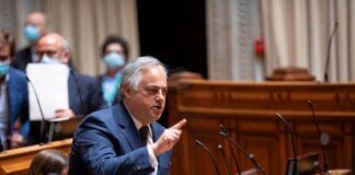 Paulo Moniz congratula anúncio de controlo fronteiriço da GNR nas Flores e Corvo DR/PSD