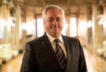 Paulo Moniz leva São Jorge a debate com o Primeiro-Ministro DR/PSD