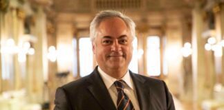 Paulo Moniz propõe ligação complementar de fibra ótica entre os EUA e os Açores DR/PSD