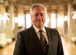 Paulo Moniz leva São Jorge a debate com o Primeiro-Ministro DR/PSD