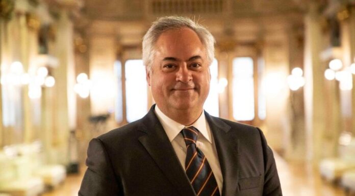 Paulo Moniz leva São Jorge a debate com o Primeiro-Ministro DR/PSD