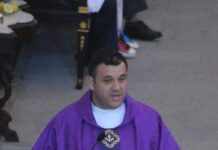 Freguesia da Ribeirinha – “A Nova Igreja deixará a sua marca no tempo e no espaço” DR/PR