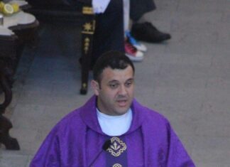 Freguesia da Ribeirinha – “A Nova Igreja deixará a sua marca no tempo e no espaço” DR/PR