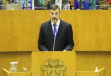 Terminal de Cargas das Lajes: CDS-PP quer avaliação da infraestrutura inaugurada em 2021 DR
