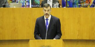 CDS-PP volta a propor Enfermeiro de Família nos Açores DR