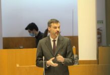 CDS-PP Açores defende plataforma de apoio logístico de rebocadores de alto-mar DR