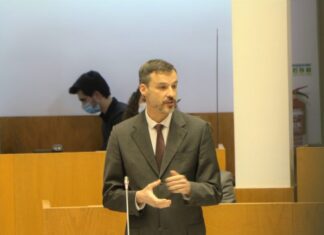 CDS-PP consegue instituir Enfermeiro de Família nos Açores DR