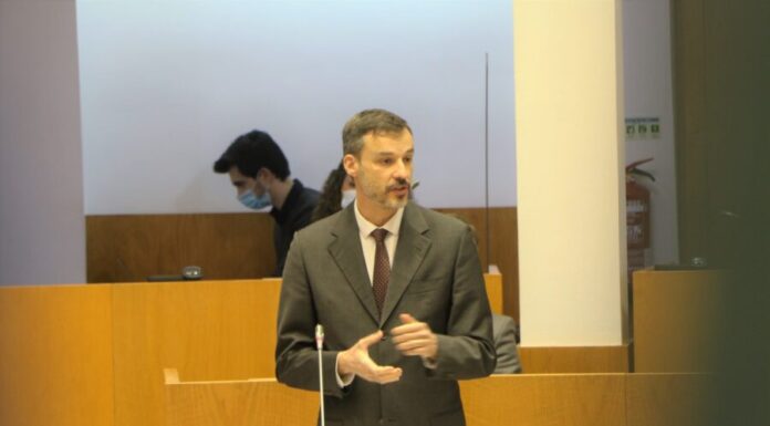 CDS-PP consegue instituir Enfermeiro de Família nos Açores DR
