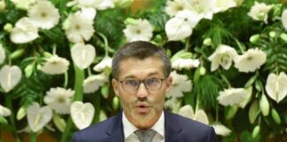 Flores recebe conferência dedicada à Coesão DR/ALRAA