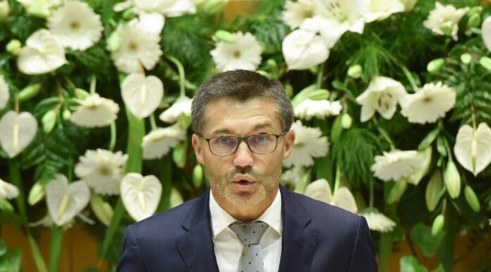 Presidente da Assembleia manifesta solidariedade para com a população do Estado do Rio Grande do Sul DR/ALRAA