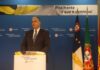 Valores do PRR para os Açores não coincidem com compromisso formal do Governo da República, alerta Vasco Cordeiro DR/PS